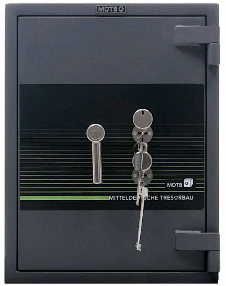 Взломостойкий сейф MDTB Fort-M 67 2K купить в Казани Взломостойкий сейф MDTB Fort-M 67 2K купить в Казани