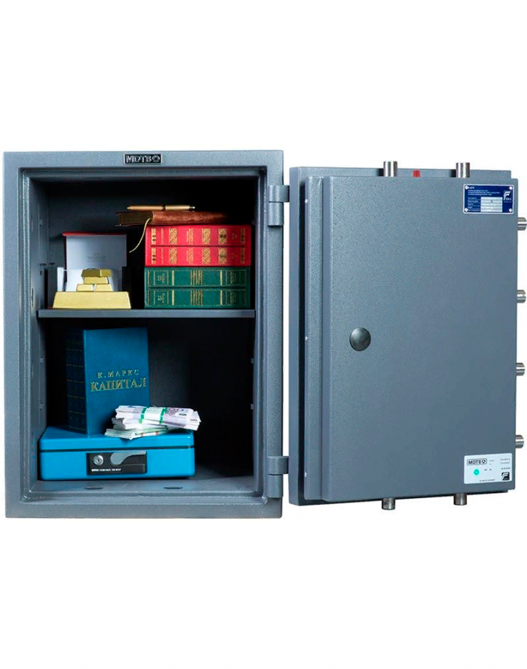 Взломостойкий сейф MDTB Fort-M 67 2K купить в Казани Взломостойкий сейф MDTB Fort-M 67 2K купить в Казани