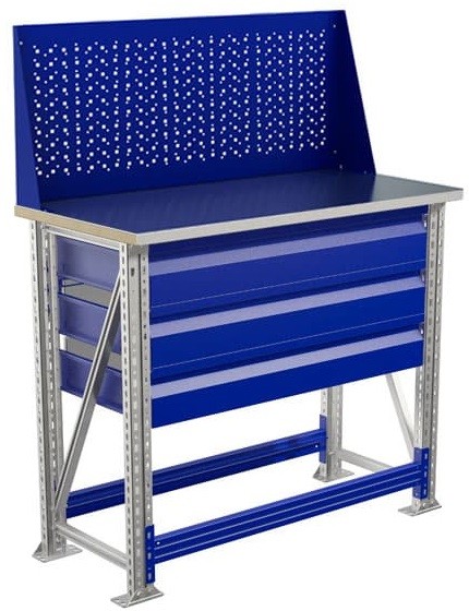 Верстак Master MT100.MF1 / MF1.310 купить в Казани Верстак Master MT100.MF1 / MF1.310 купить в Казани