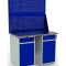 Верстак Profi WT120.WD2/WD2.020