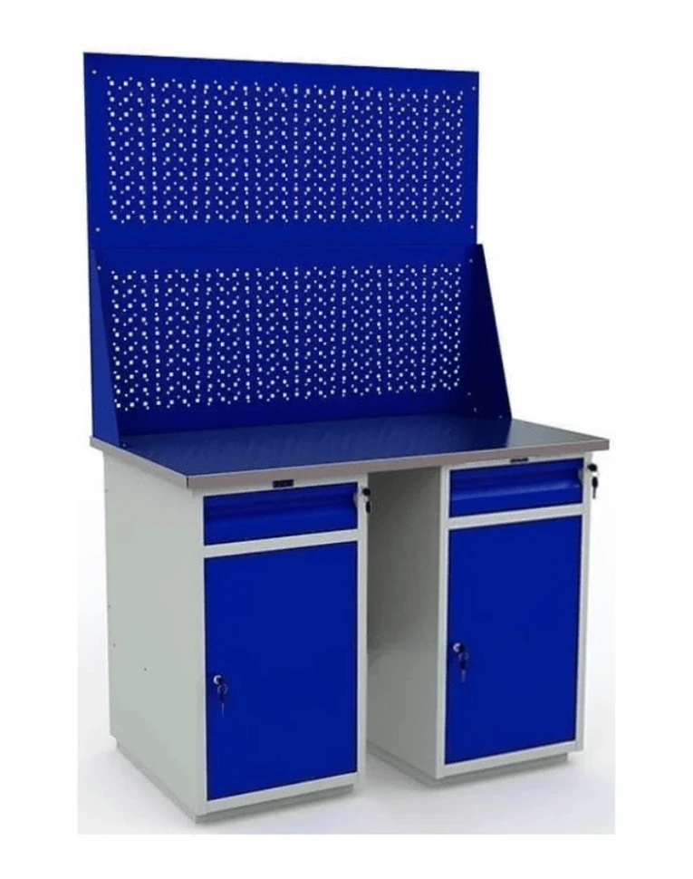 Верстак Profi WT120.WD2/WD2.020 купить в Казани