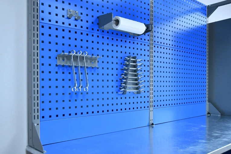 Верстак PRF 141.13.2-2F купить в Казани Верстак PRF 141.13.2-2F купить в Казани