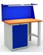 Верстак Expert W120.WS1/F2.011 Верстак Expert W120.WS1/F2.011