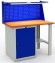 Верстак Expert W120.WS1/F2.011 купить в Казани