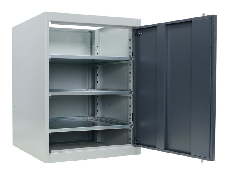 Инструментальная тумба Expert T-1 купить в Казани