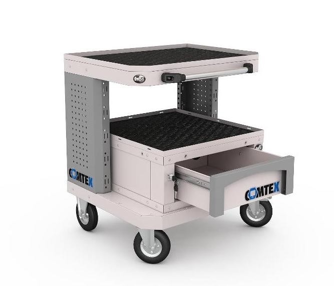 Тележка COMTEX №3 купить в Казани