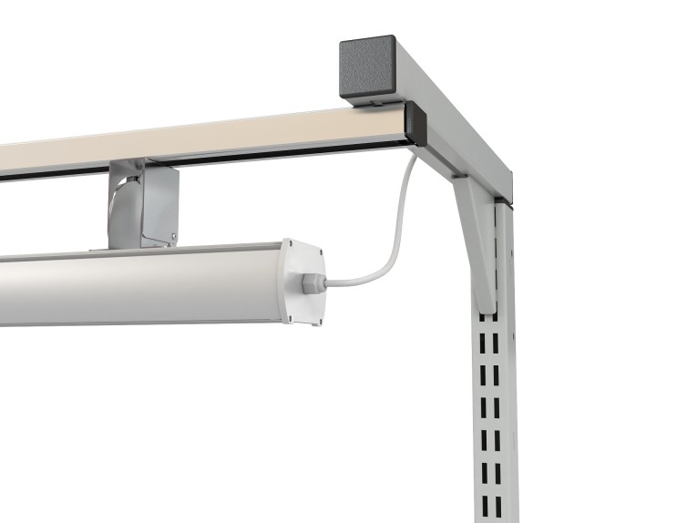 Рабочее место WOKER PRO №5 купить в Казани