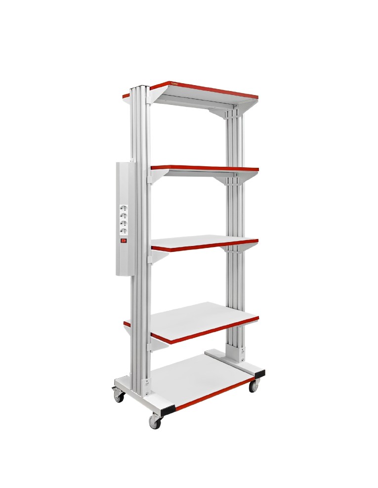 Стойка подкатная Gresson СМП-КП купить в Казани