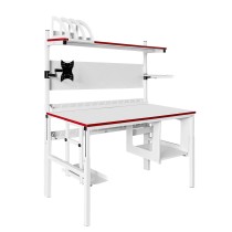 Комплект стола оператора Gresson  КСО-2000х900