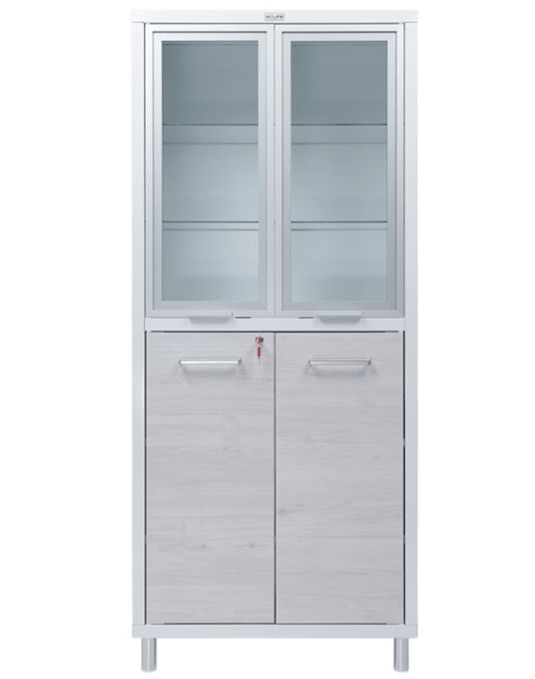 Медицинский шкаф HILFE МД 2 ШМ-SSR купить в Казани