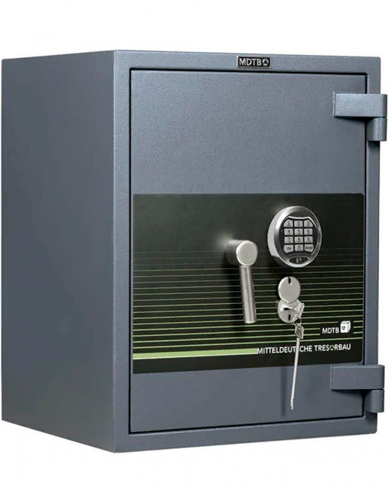 Взломостойкий сейф MDTB Fort-M 67 EK купить в Казани Взломостойкий сейф MDTB Fort-M 67 EK купить в Казани