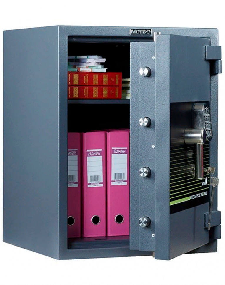 Взломостойкий сейф MDTB Fort-M 67 EK купить в Казани Взломостойкий сейф MDTB Fort-M 67 EK купить в Казани