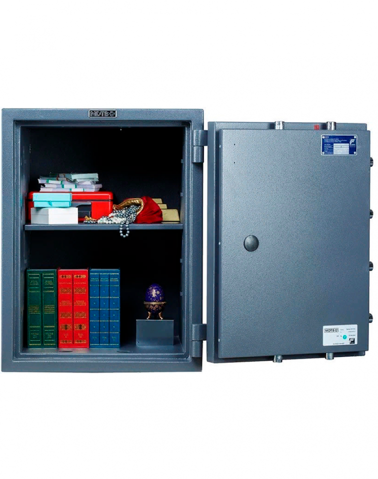 Взломостойкий сейф MDTB Fort-M 67 EK купить в Казани Взломостойкий сейф MDTB Fort-M 67 EK купить в Казани