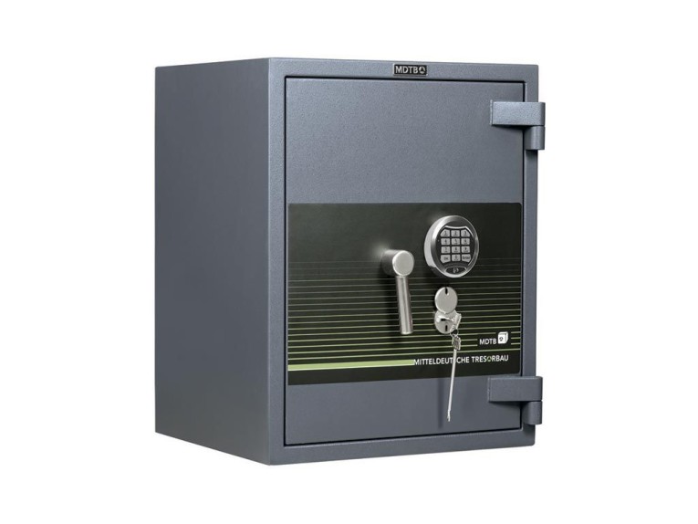 Взломостойкий сейф MDTB Fort-M 67 EK купить в Казани Взломостойкий сейф MDTB Fort-M 67 EK купить в Казани