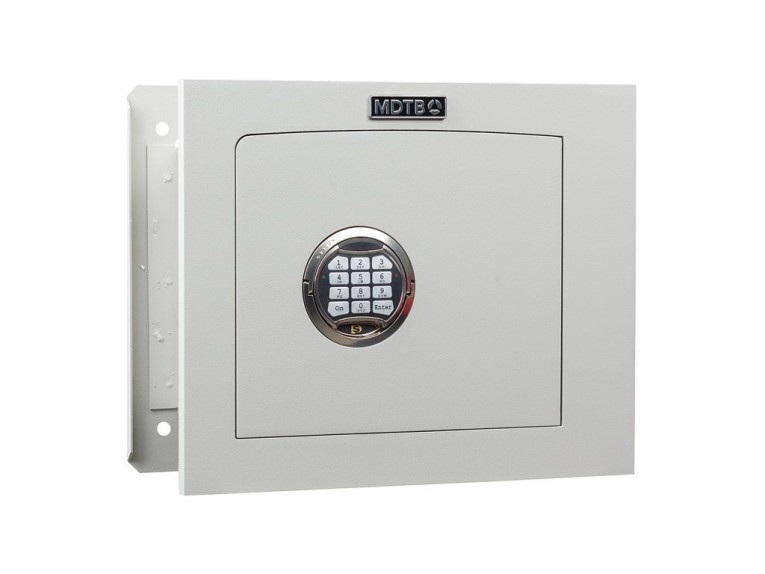 Встраиваемый сейф MDTB-Vega 33.E купить в Казани
