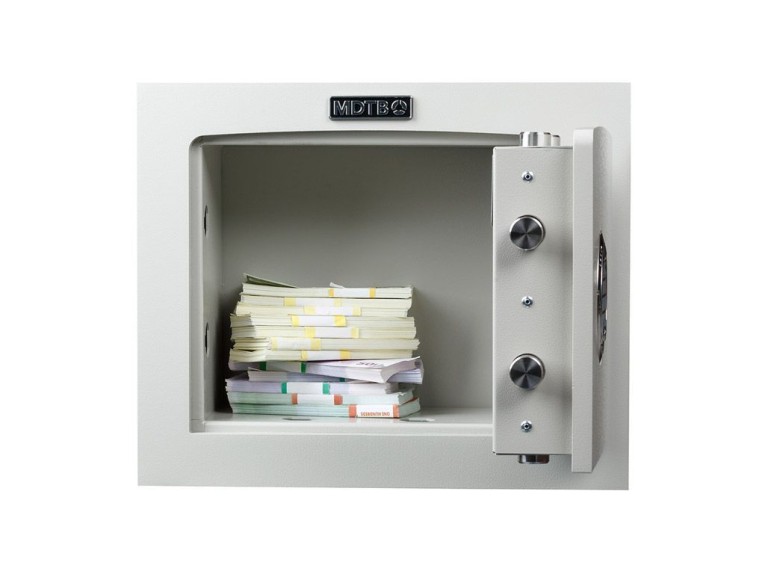 Встраиваемый сейф MDTB-Vega 33.E купить в Казани