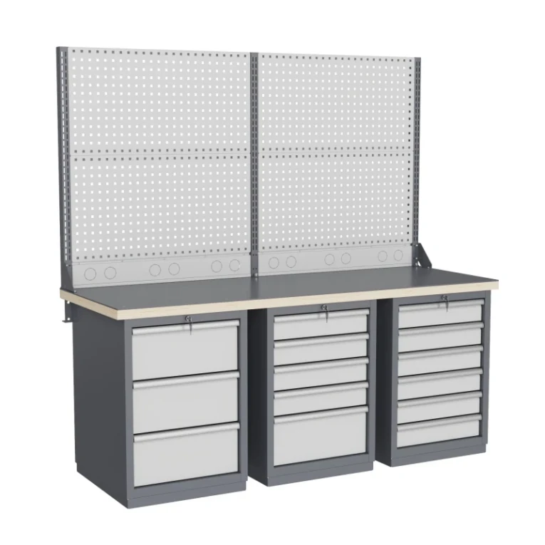 Верстак FBK 205.356-2R купить в Казани