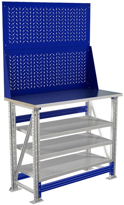 Верстак Master MT100.MF1 / MF1.023 купить в Казани Верстак Master MT100.MF1 / MF1.023 купить в Казани