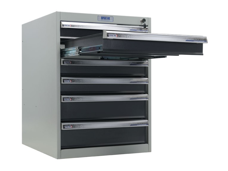 Инструментальная тумба Expert T-6 купить в Казани