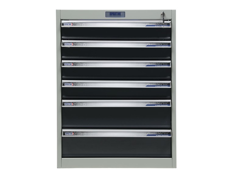 Инструментальная тумба Expert T-6 купить в Казани