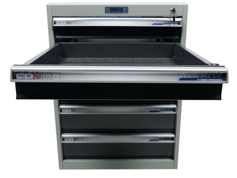 Инструментальная тумба Expert T-6 купить в Казани