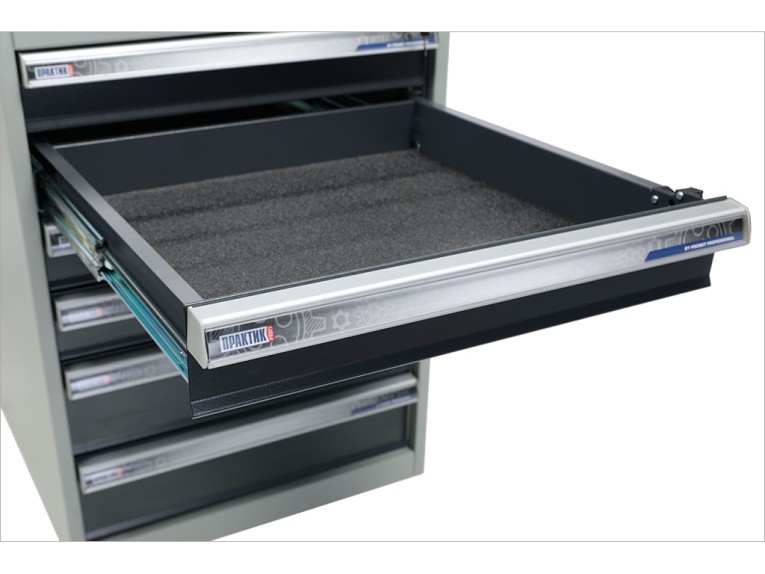 Инструментальная тумба Expert T-6 купить в Казани