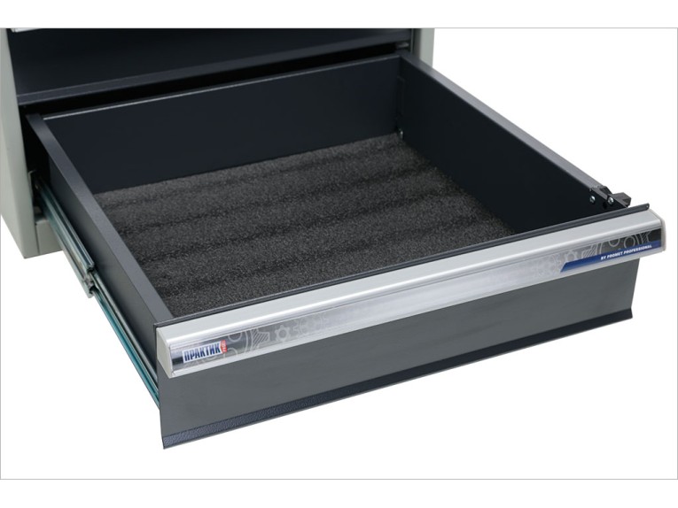 Инструментальная тумба Expert T-6 купить в Казани