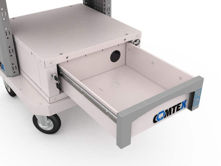 Тележка COMTEX №4 купить в Казани