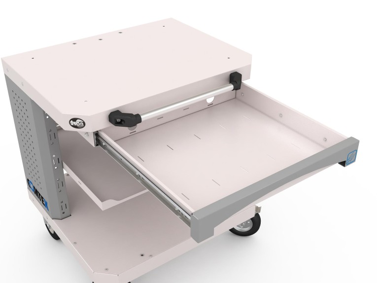 Тележка COMTEX №4 купить в Казани