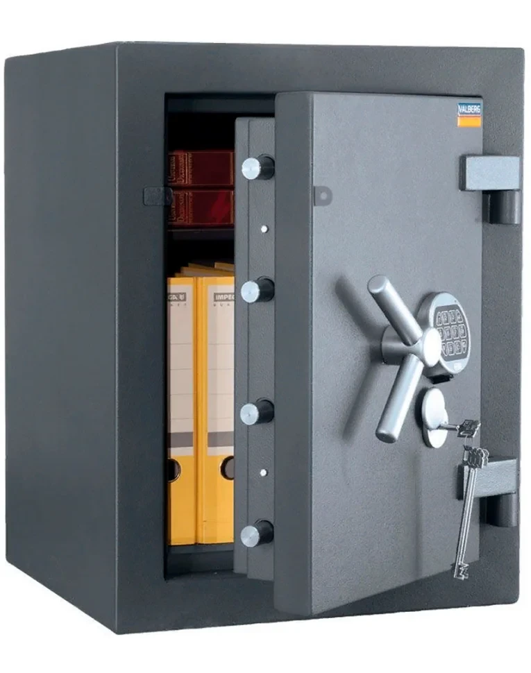 Взломостойкий сейф Valberg Алмаз 67 EL купить в Казани