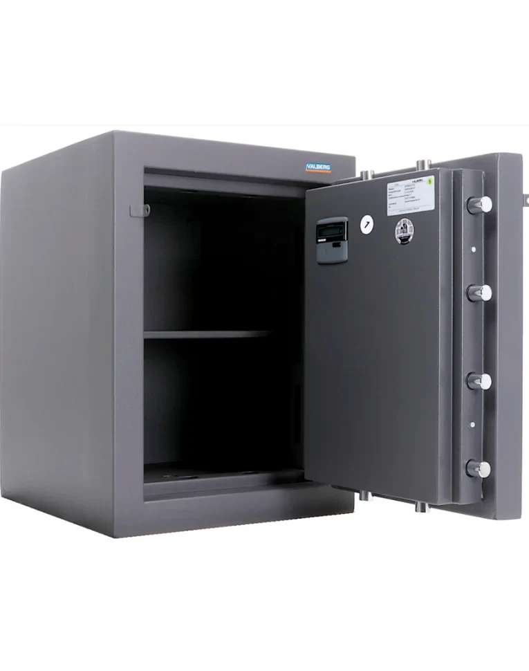 Взломостойкий сейф Valberg Алмаз 67 EL купить в Казани