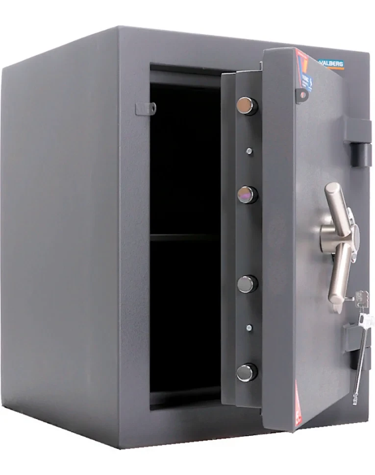 Взломостойкий сейф Valberg Алмаз 67 EL купить в Казани