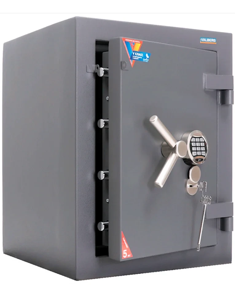 Взломостойкий сейф Valberg Алмаз 67 EL купить в Казани