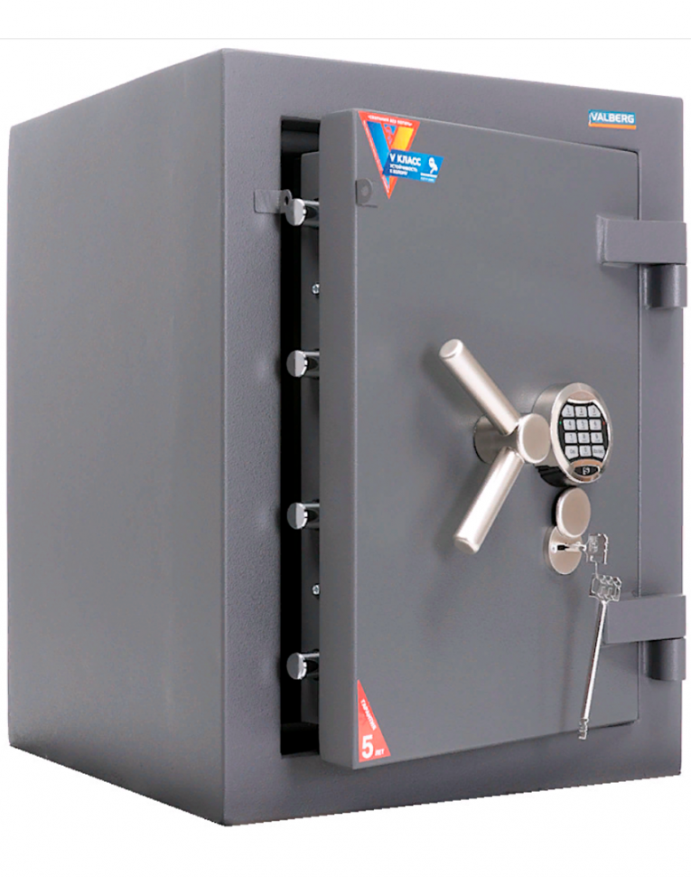 Взломостойкий сейф Valberg Алмаз 67 EL купить в Казани