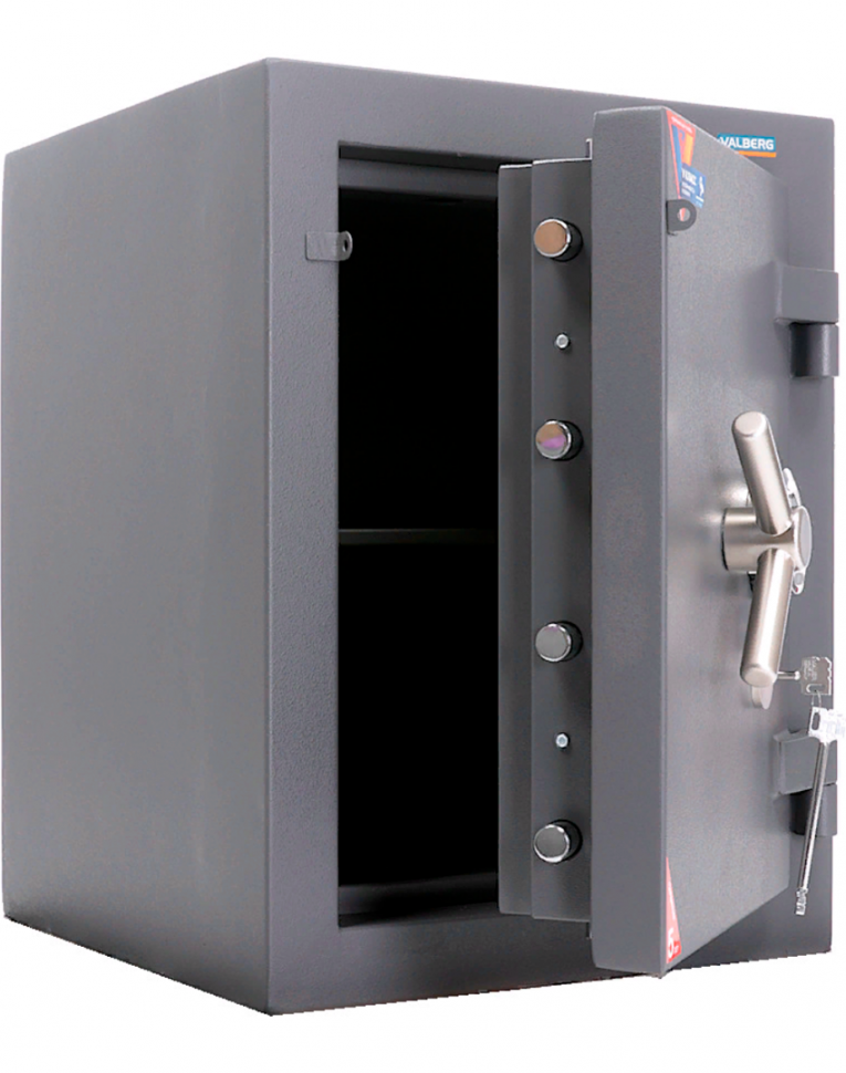 Взломостойкий сейф Valberg Алмаз 67 EL купить в Казани