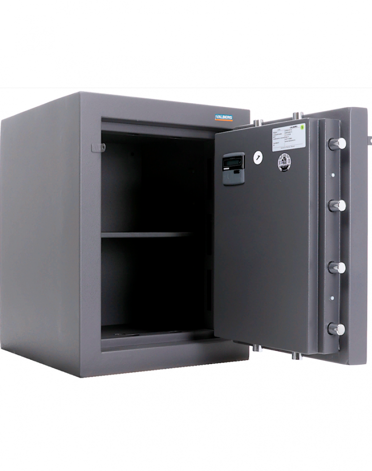 Взломостойкий сейф Valberg Алмаз 67 EL купить в Казани