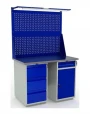 Верстак Практик Profi WT120.WD3/WD2.021