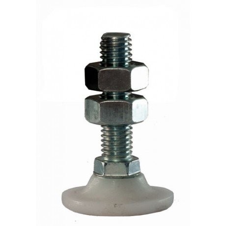 Регулируемый подпятник MS купить в Казани Регулируемый подпятник MS купить в Казани