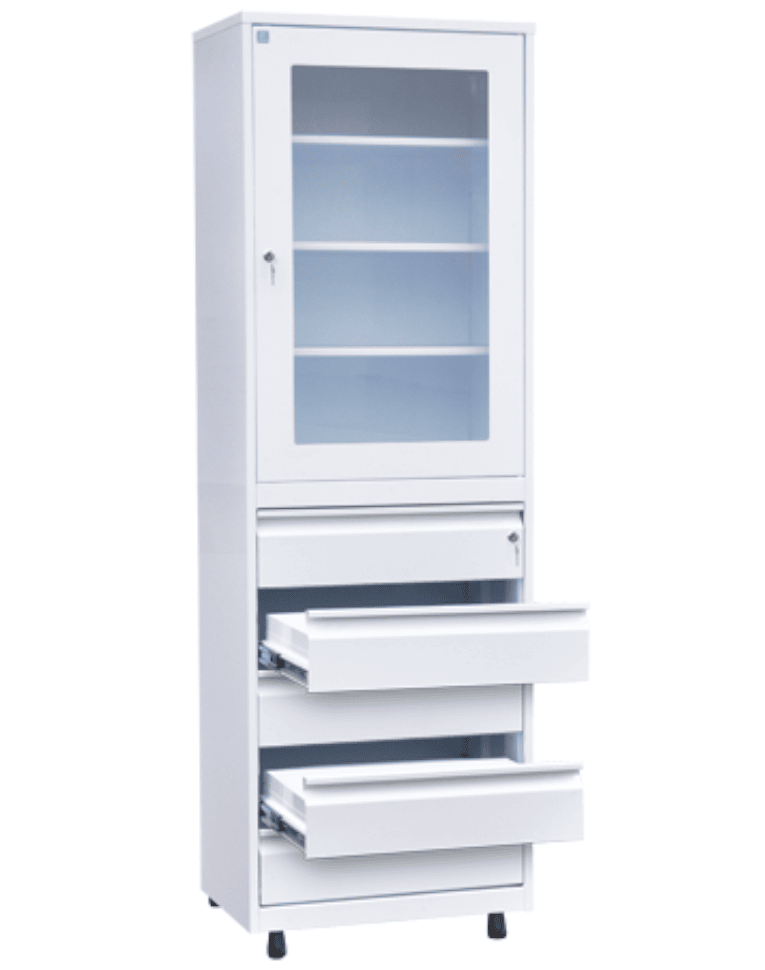 Шкаф для документации ШМД-07 купить в Казани Шкаф для документации ШМД-07 купить в Казани