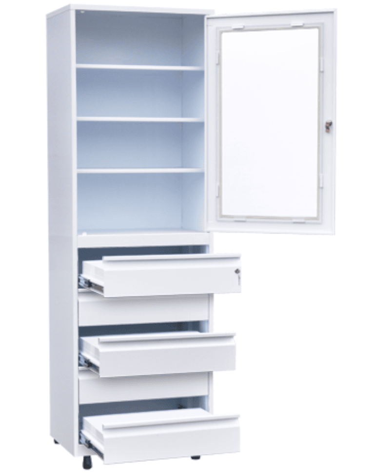 Шкаф для документации ШМД-07 купить в Казани Шкаф для документации ШМД-07 купить в Казани