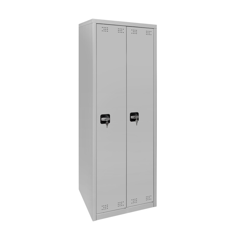 Шкаф двухсекционный Gresson ШРД-1750 купить в Казани