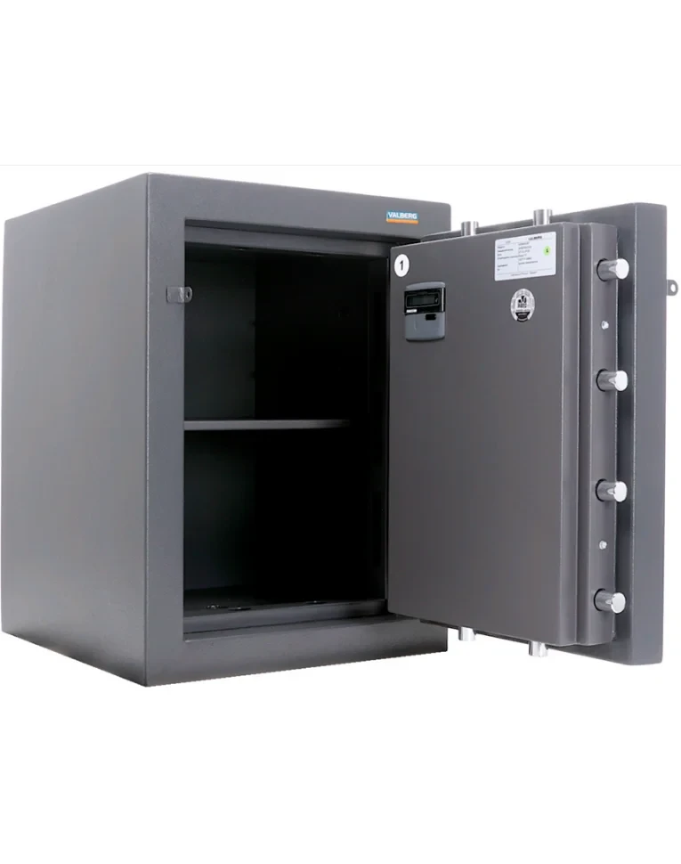 Взломостойкий сейф Valberg Алмаз 67 KL купить в Казани