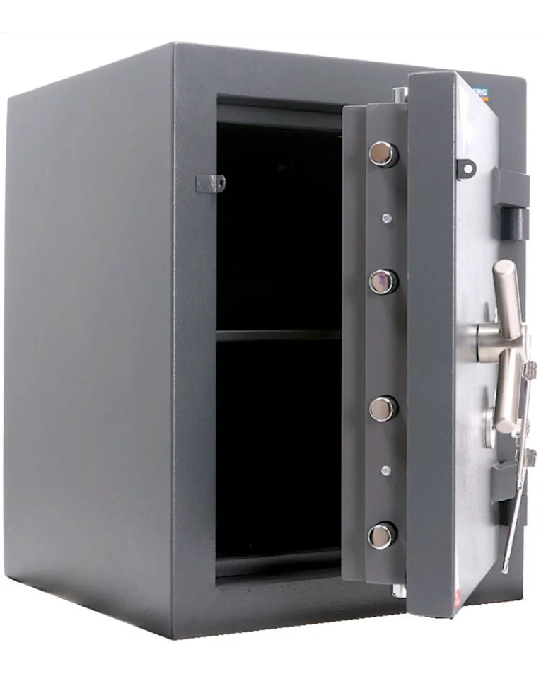 Взломостойкий сейф Valberg Алмаз 67 KL купить в Казани