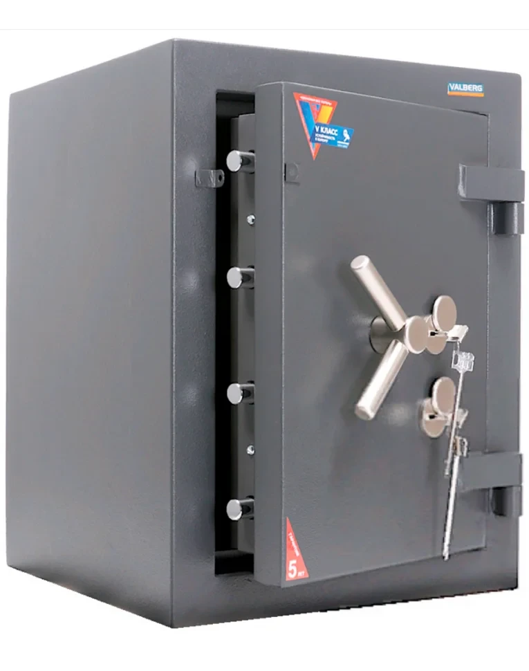 Взломостойкий сейф Valberg Алмаз 67 KL купить в Казани