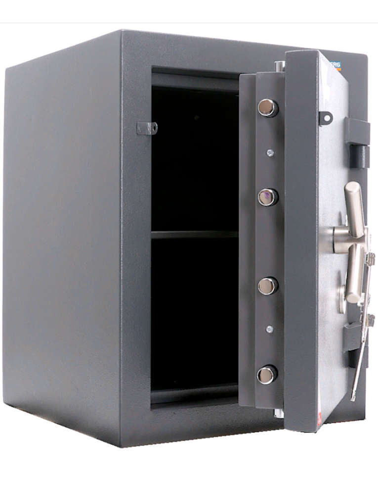 Взломостойкий сейф Valberg Алмаз 67 KL купить в Казани