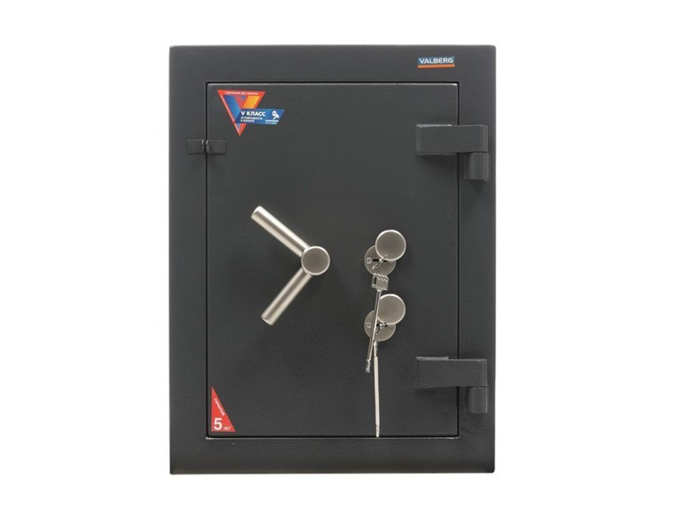 Взломостойкий сейф Valberg Алмаз 67 KL купить в Казани