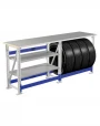 Верстак Master MT100.MF1 / MF1 / MF1.002.000 Верстак Master MT100.MF1 / MF1 / MF1.002.000