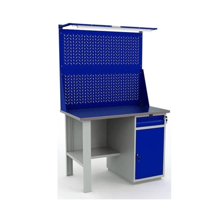 Верстак Profi WT120.F1/WD2.021 купить в Казани
