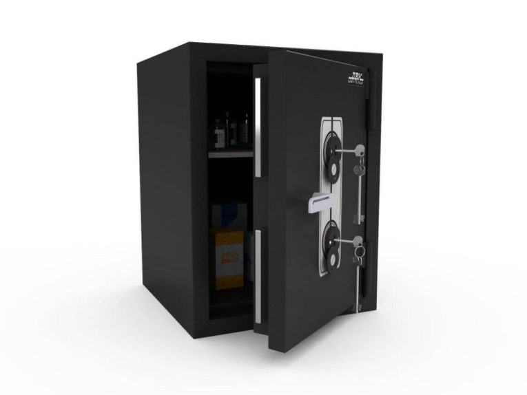 Сейф ЛС-310БТ купить в Казани