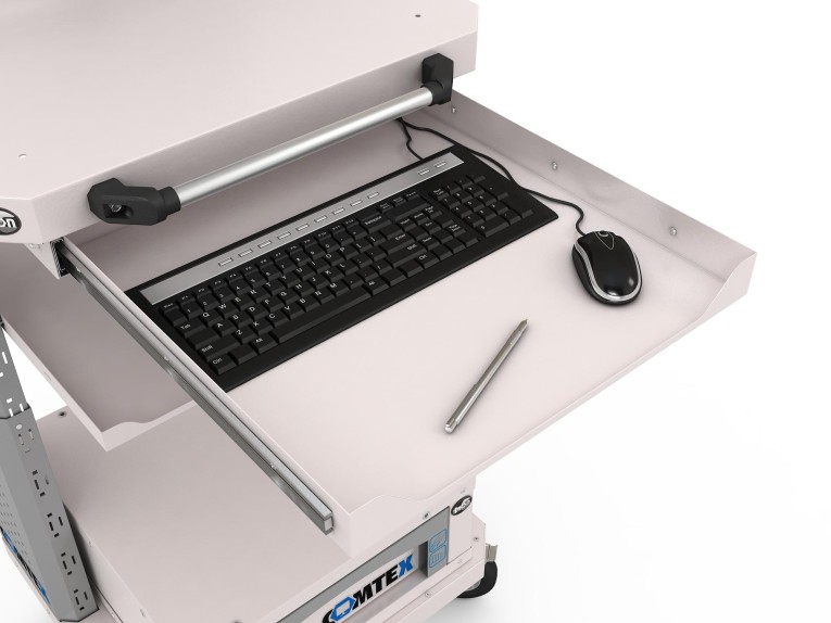 Тележка COMTEX №5 купить в Казани Тележка COMTEX №5 купить в Казани